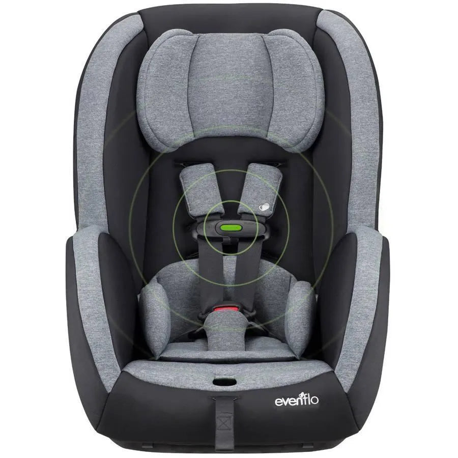 evenflo advanced sensorsafe titan 65 Evenflo Advanced SensorSafe Titan 65 Convertible Car Seat