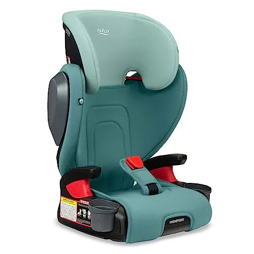 britax snap and go Britax Highpoint 2-Stage Belt-Positioning Booster Car Seat
