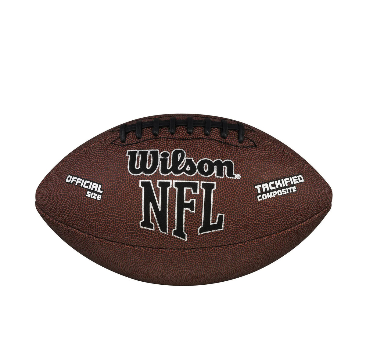 Wilson NFL All Pro Peewee Football – REBEL