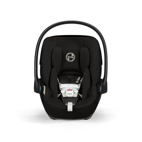 siege auto cybex cloud z Cybex Cloud G Pro Comfort Extend Infant Car Seat- Moon Black – REBEL