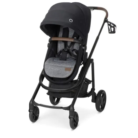tike tech double stroller reviews Maxi-Cosi Tayla Max Modular Stroller, Onyx Wonder – REBEL