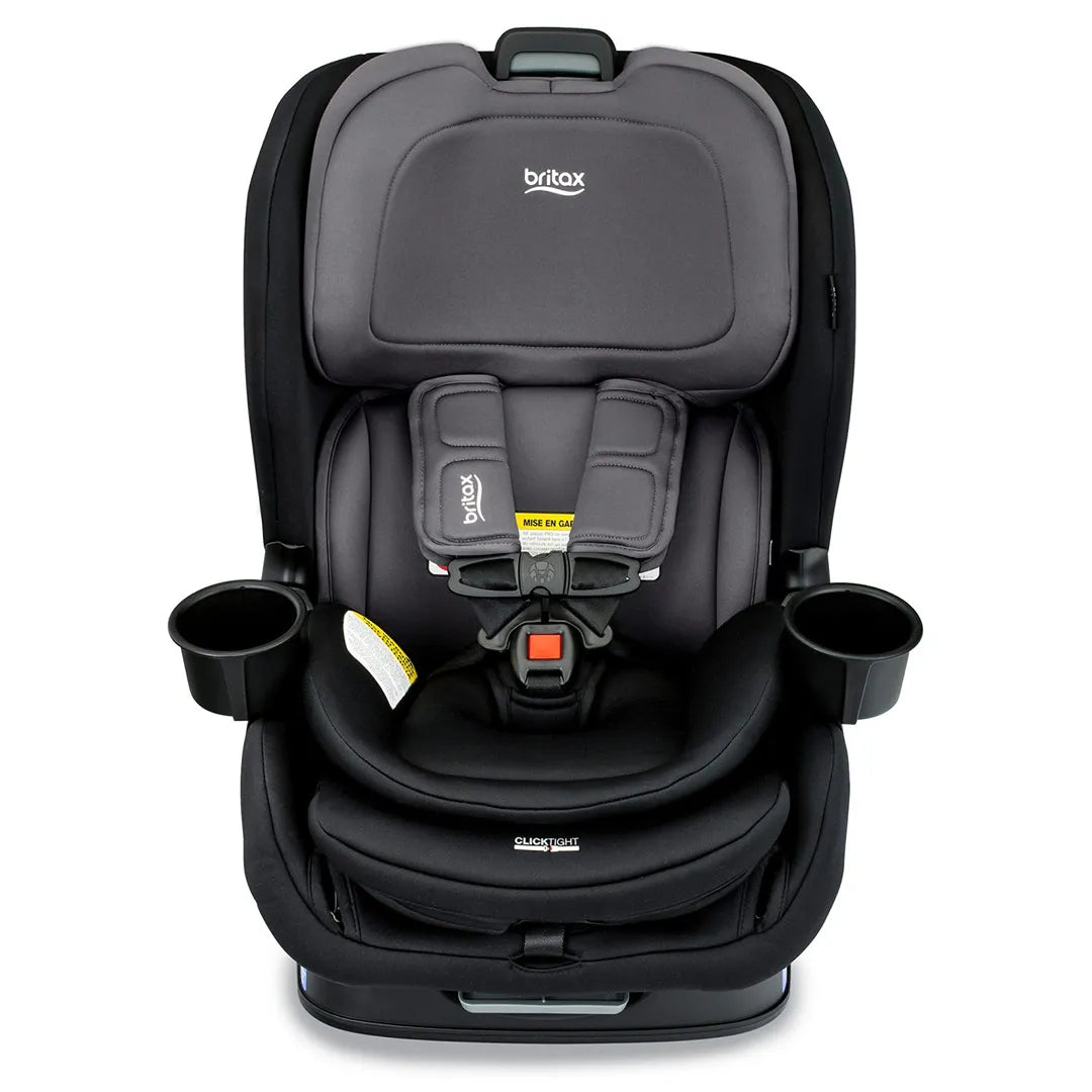 britax cup holder car seat Britax Poplar 2 in 1 Convertible Car Seat