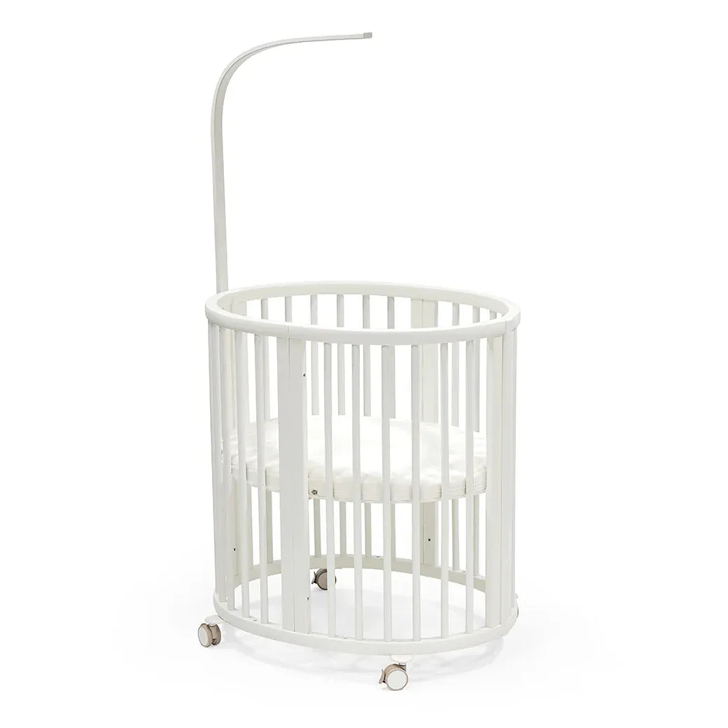 stokke sleepi mattress Stokke Sleepi Mini Bassinet with Mattress V3