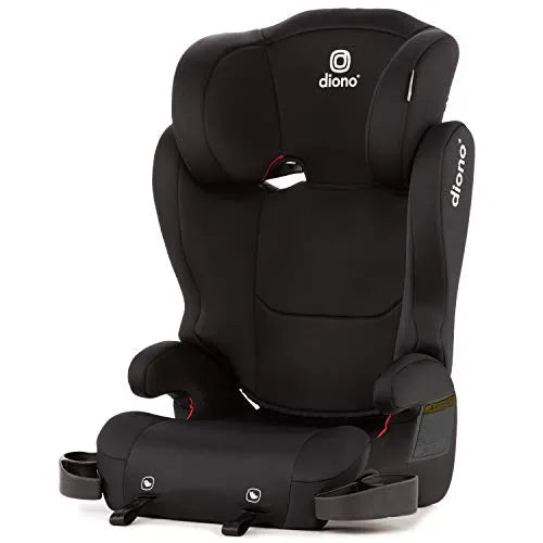 diono or britax car seat Diono Cambria 2 Latch 2-In-1 Booster Car Seat