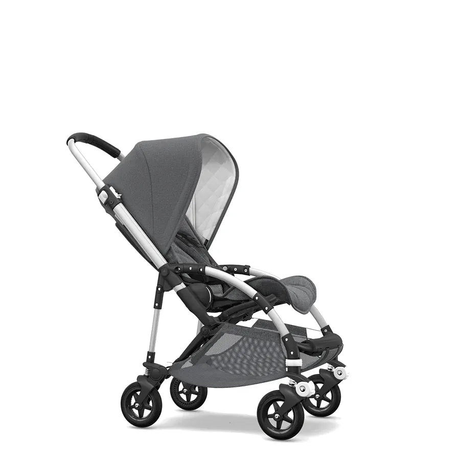 bugaboo bee 5 red melange Bugaboo Bee5 Complete