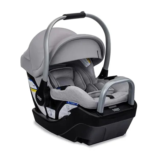 britax 2019 car seat Britax Cypress Infant Car Seat Rear-Facing with ClickTight Base