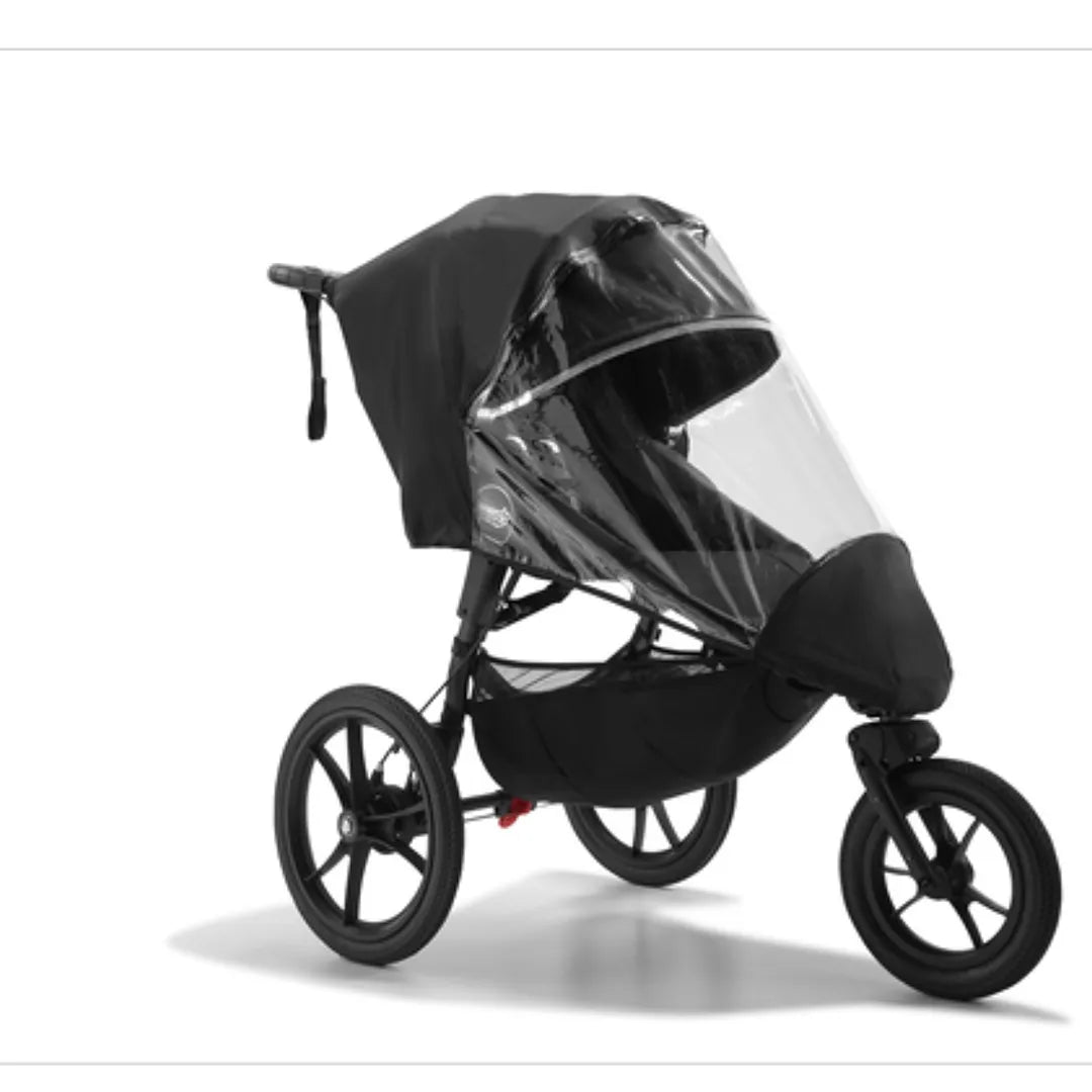 Baby Jogger Rain Cover for Summit X3 Stroller – REBEL