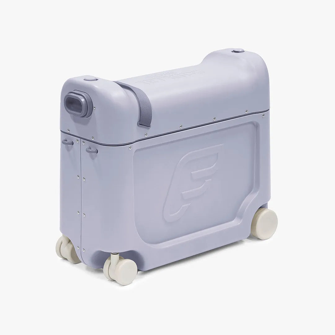 Stokke Jetkids BedBox - Arctic Blue – REBEL