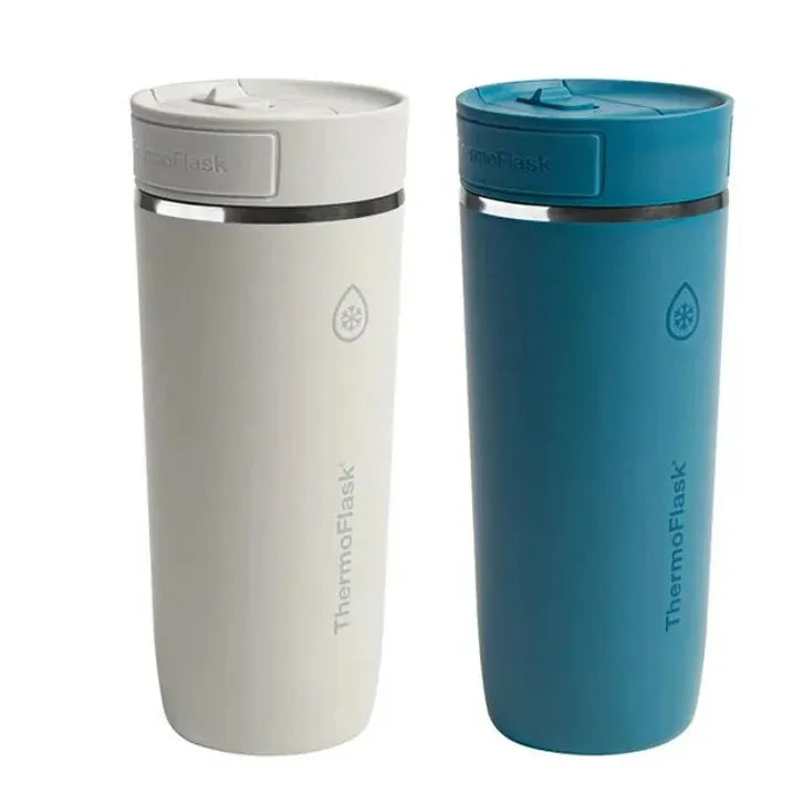 Thermoflask Coffee Travel Mug Wallpaper For Desktop