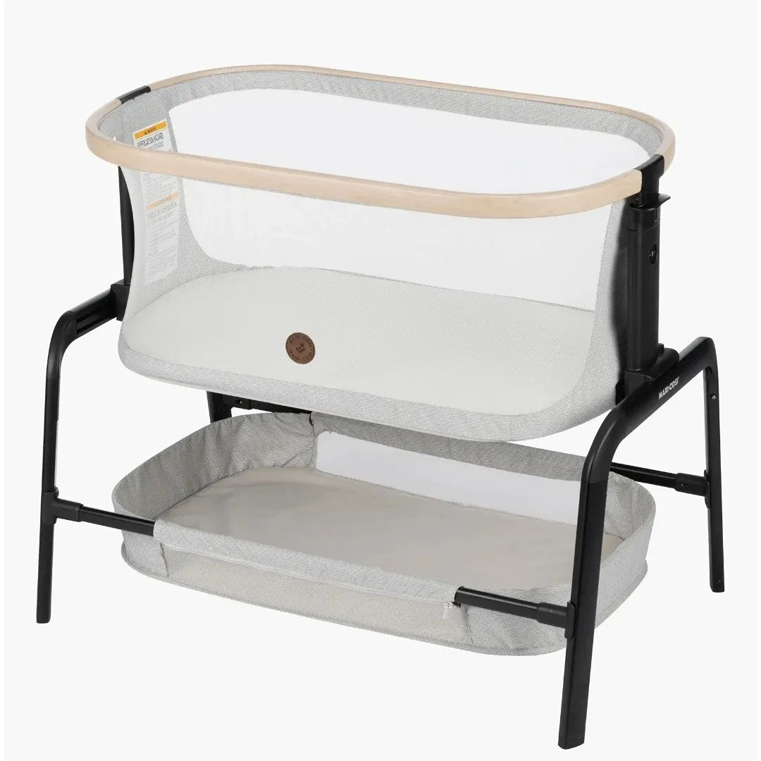 maxi cosi portable crib Maxi-Cosi Iora Bedside Bassinet