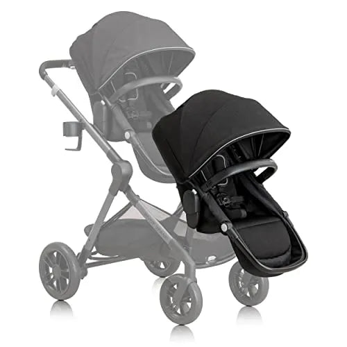 evenflo pivot xpand folding Evenflo Pivot Xpand Stroller Second Seat