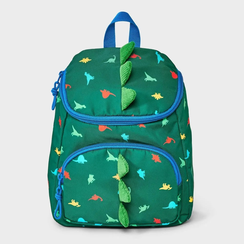 Backpacker - Backpack Dinosaurs main image 1