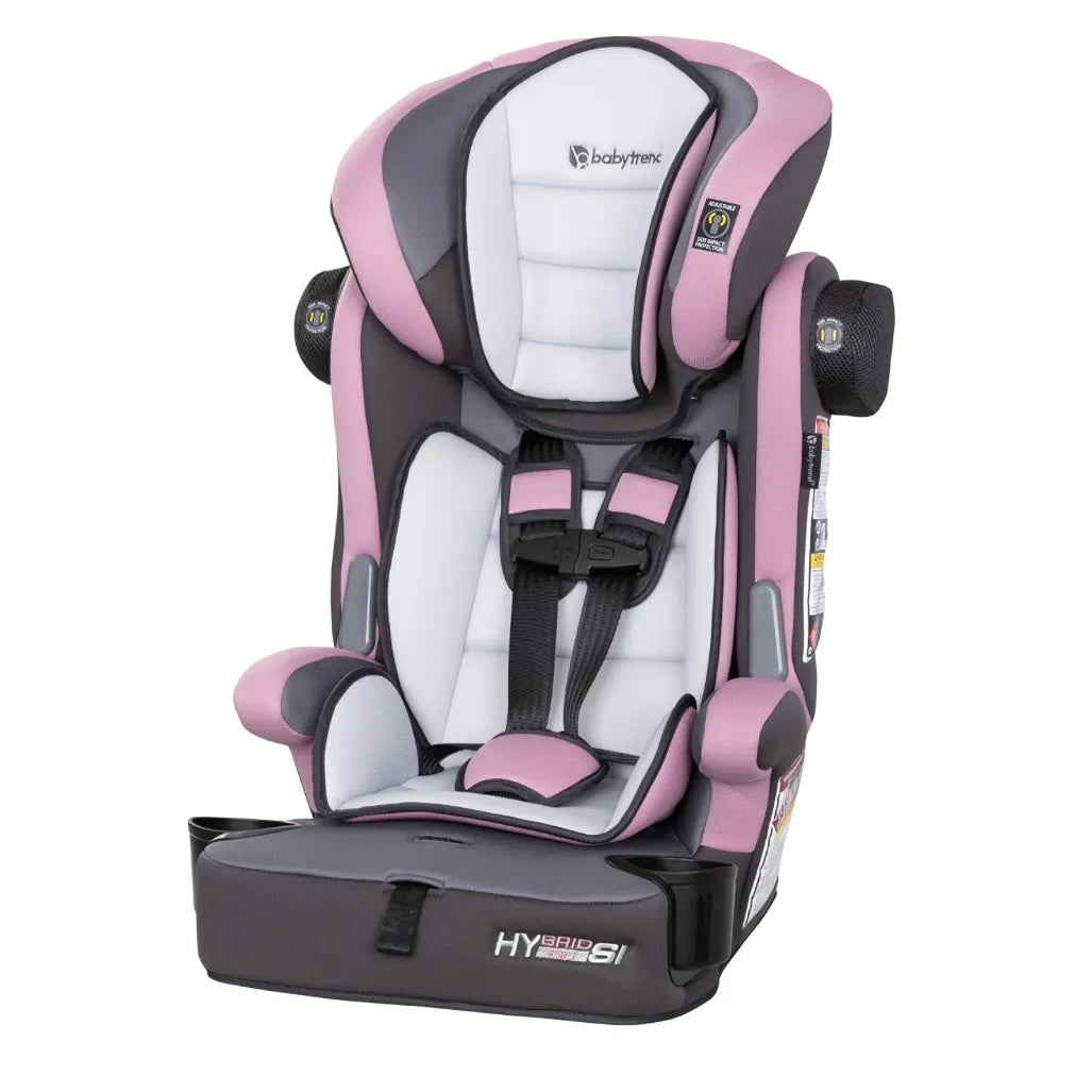 Baby Trend Hybrid 3 In 1 Combination Booster Seat