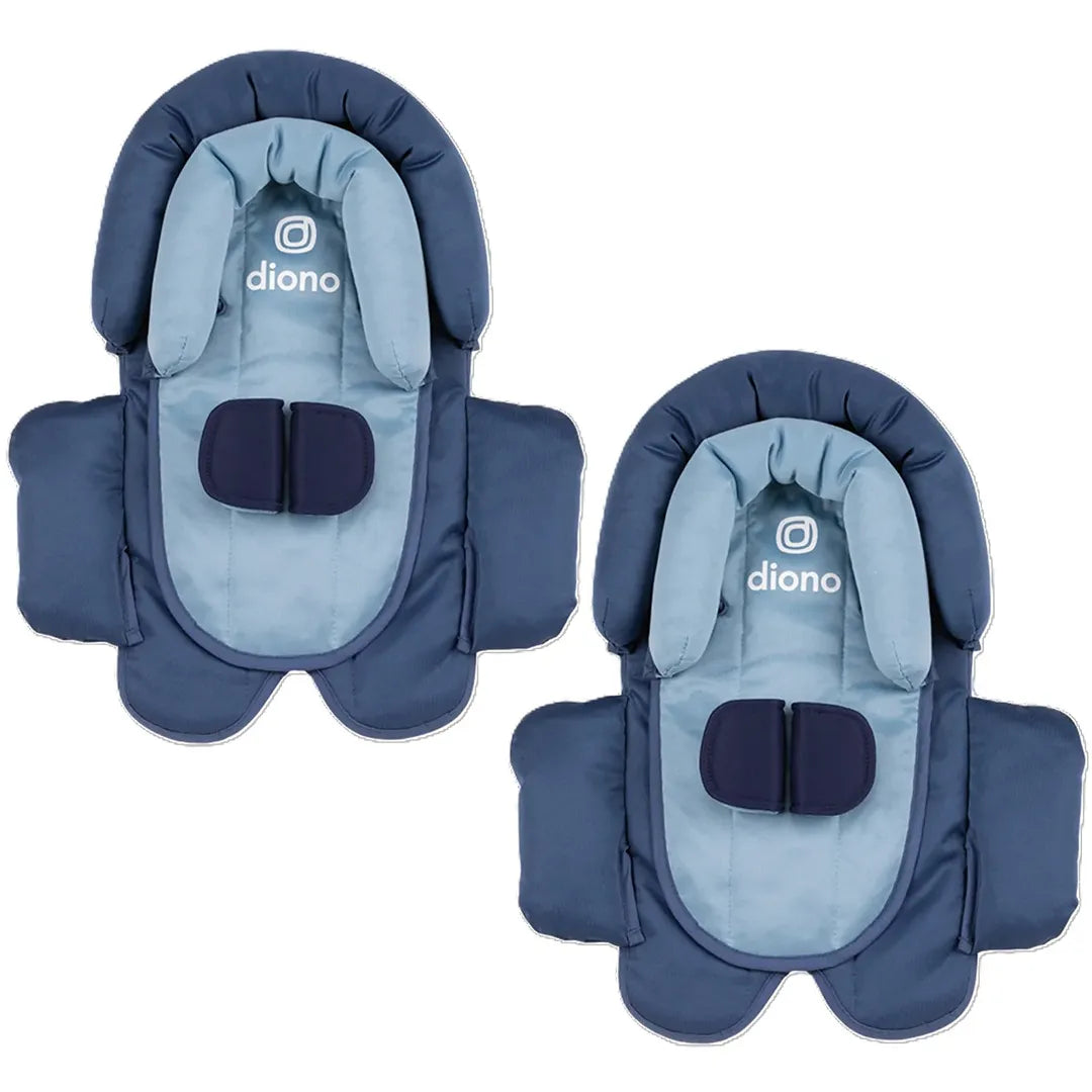 maxi cosi head support insert Diono Cuddle Soft 2-in-1 Head Support
