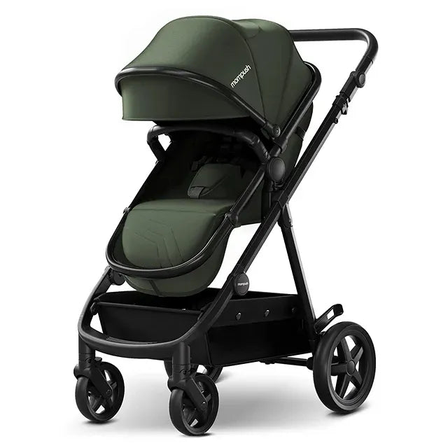 travel system mompush stroller Mompush Meteor 2-in-1 Stroller
