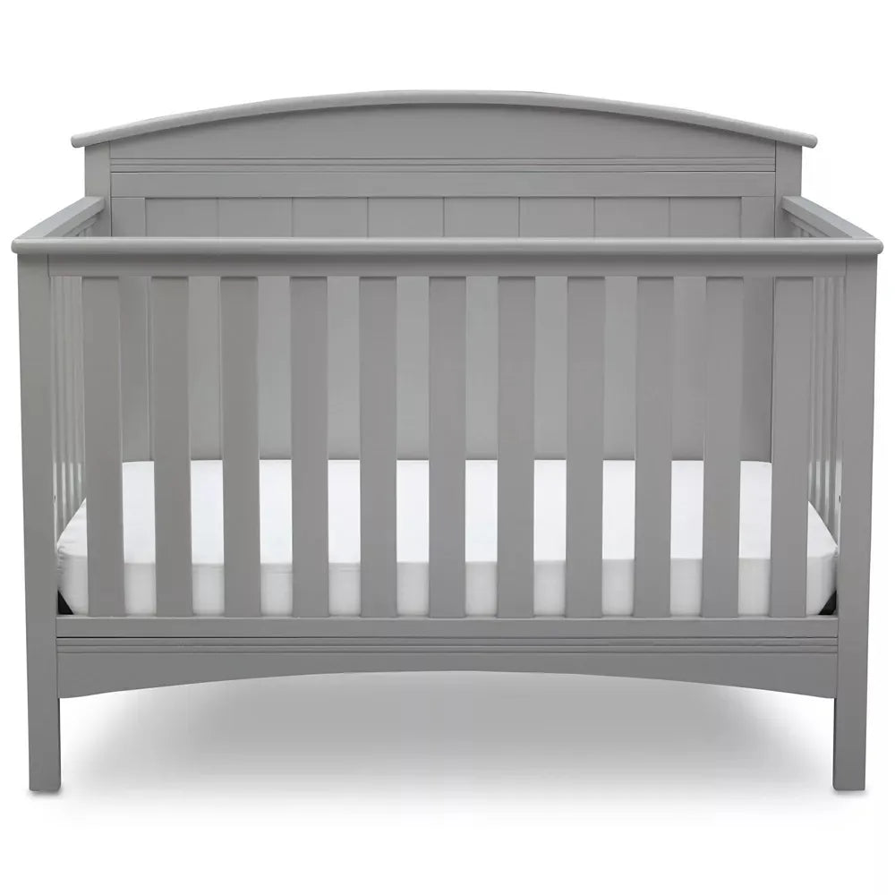 delta children archer 4-in-1 convertible crib Delta Children Archer 4-in-1 Convertible Crib