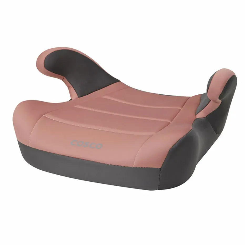Rise LX Booster Car Seat Pink