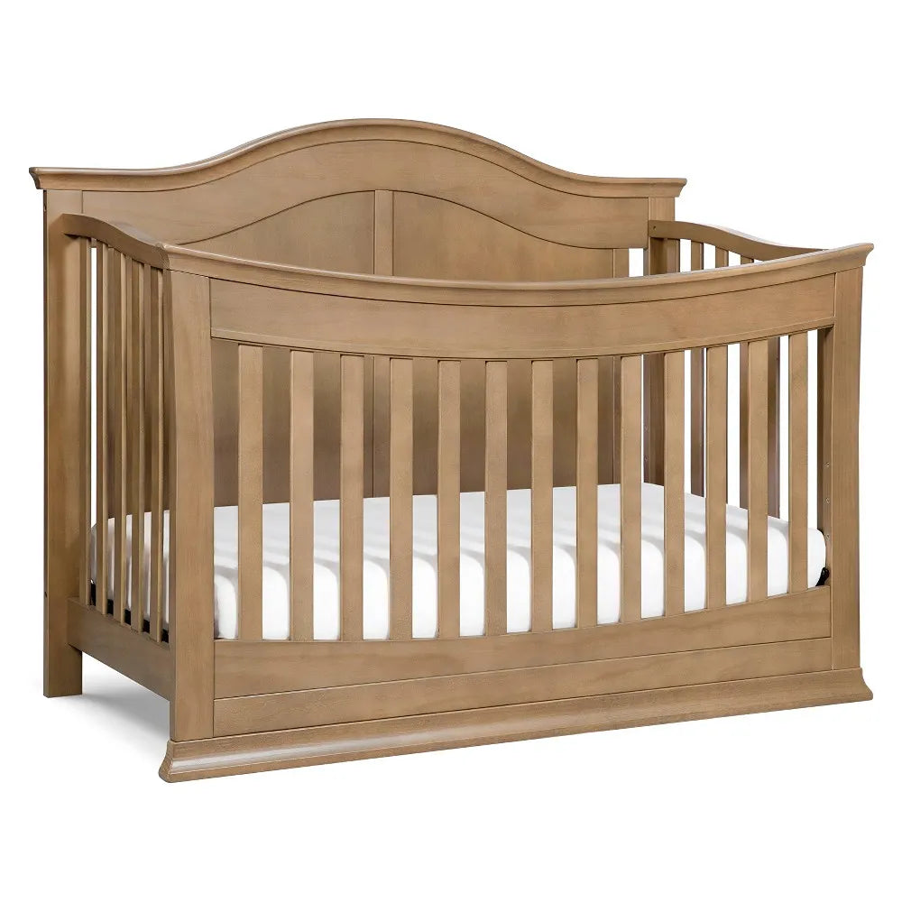 Davinci Meadow 4-in-1 Convertible Crib - Hazelnut – REBEL