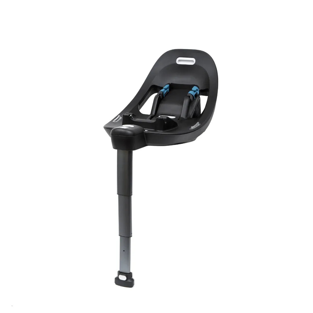 Cybex Aton M SafeLock Base - Black – REBEL Cybex Aton M SafeLock Base - Black – REBEL