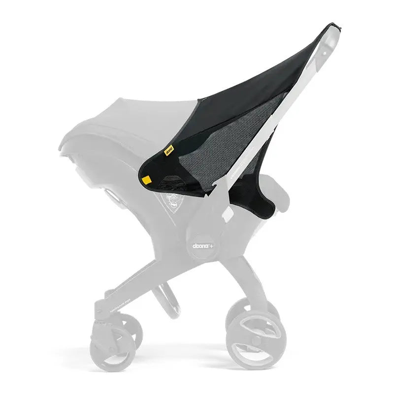 sun shade for chicco stroller Doona Sunshade Extension for Baby Strollers – REBEL