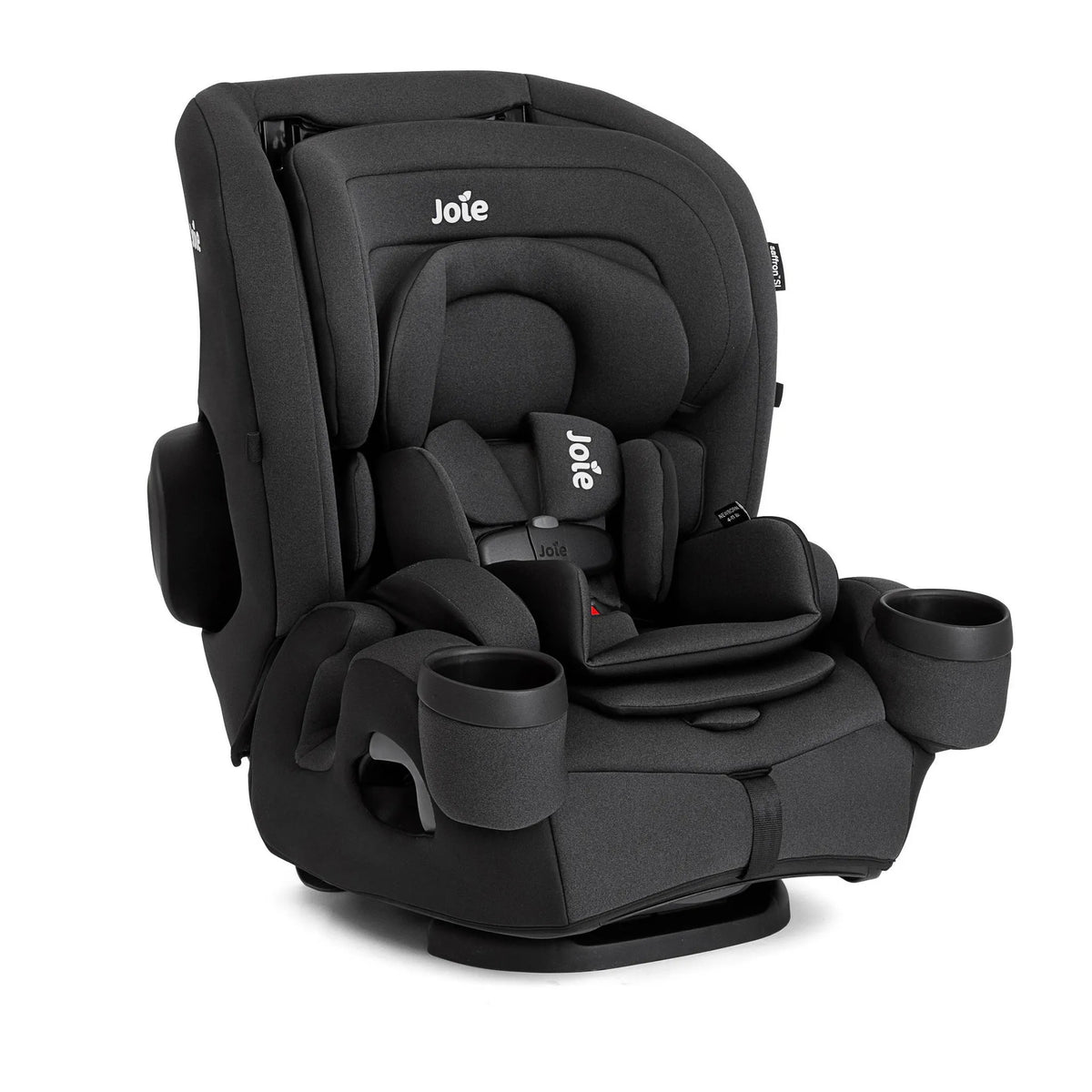 Joie Saffron™ SI 4-in-1 car seat | From Infant to Booster - Shale