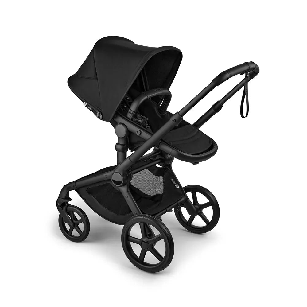 bugaboo fox classic complete Bugaboo Fox 5 Renew Complete Stroller
