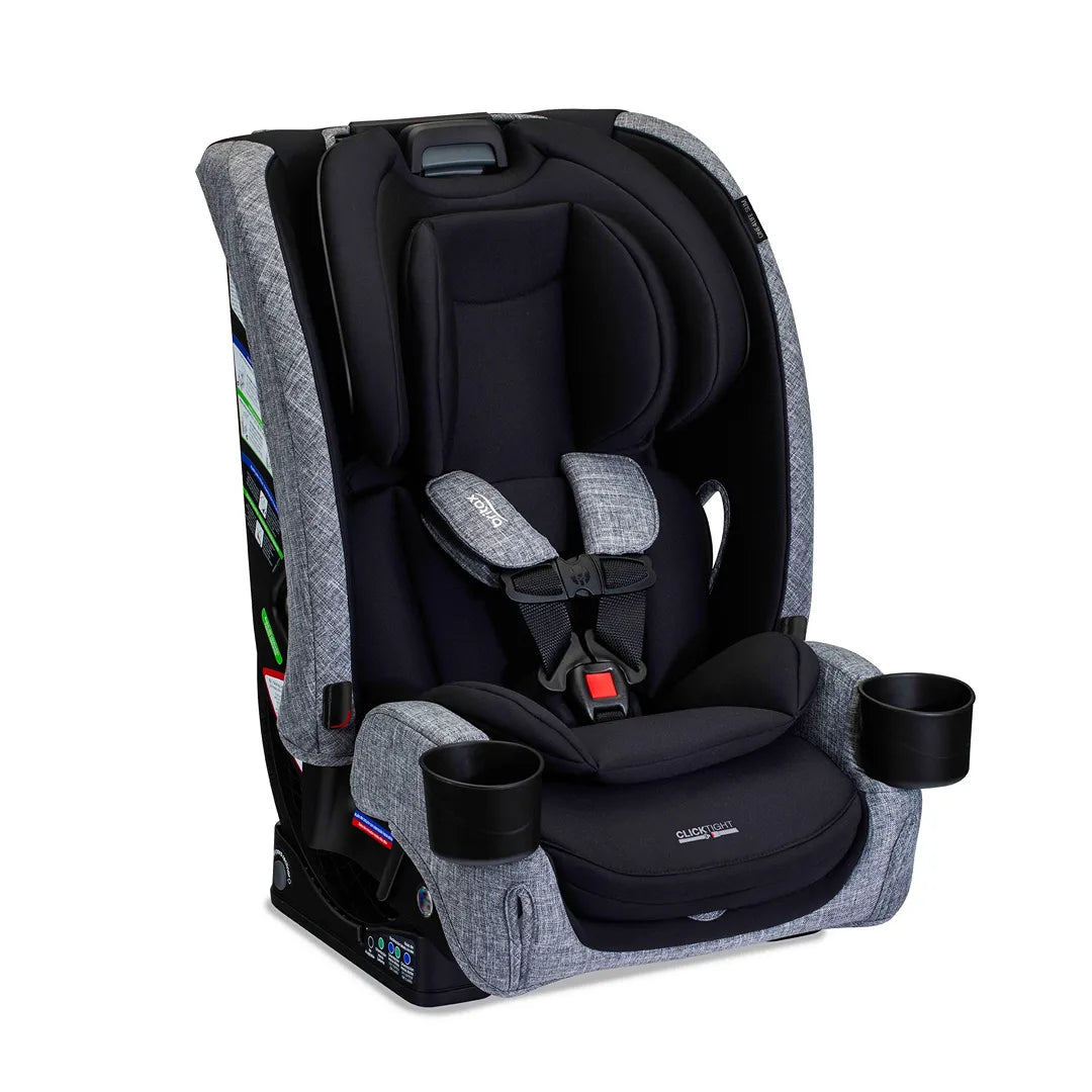 britax car seat limits Britax One4Life Slim All-in-One Car Seat
