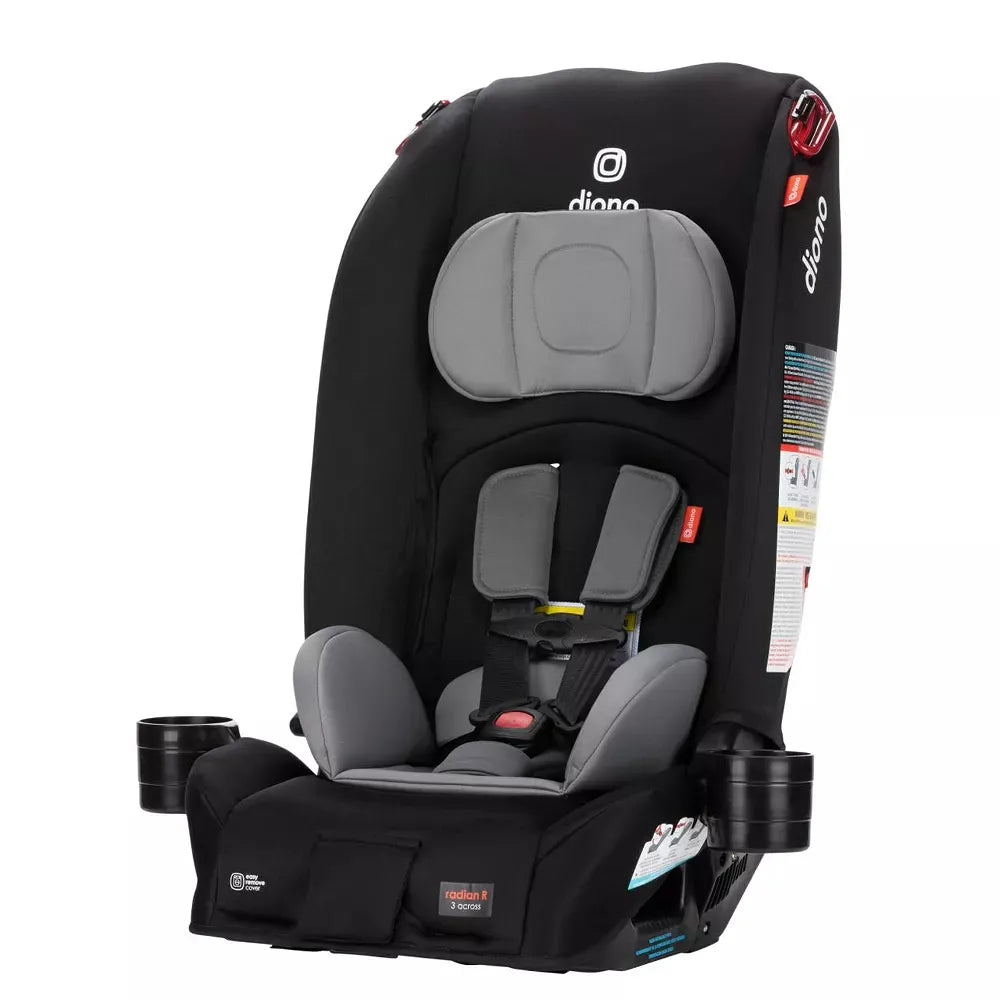 diono radian rxt vs britax frontier clicktight Diono Radian® 3R®