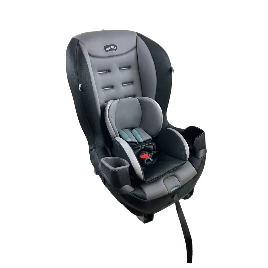 evenflo sonus vs cosco scenera Evenflo Sonus Convertible Car Seat