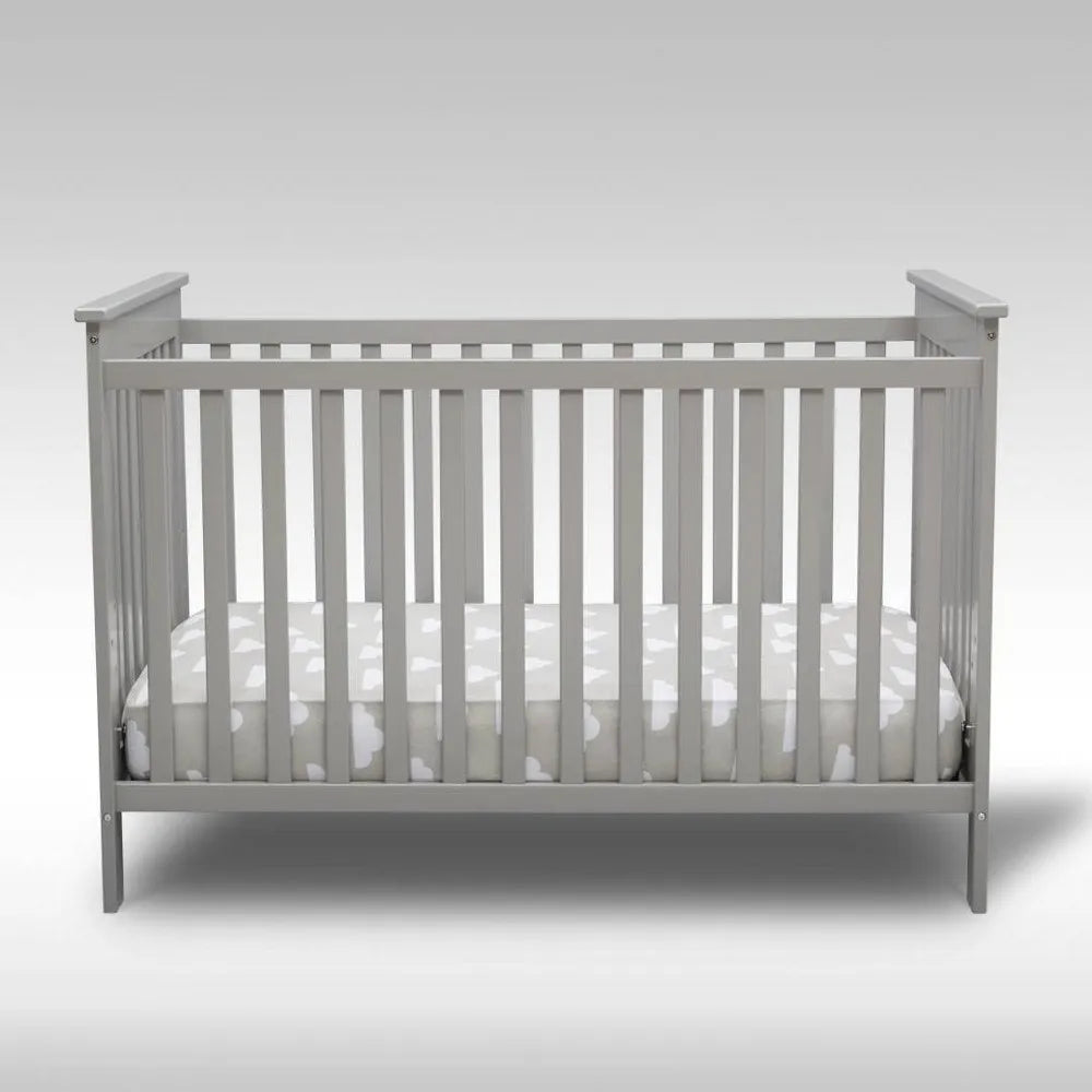 delta children adley 3-in-1 convertible crib Delta Children Adley 3-in-1 Convertible Crib