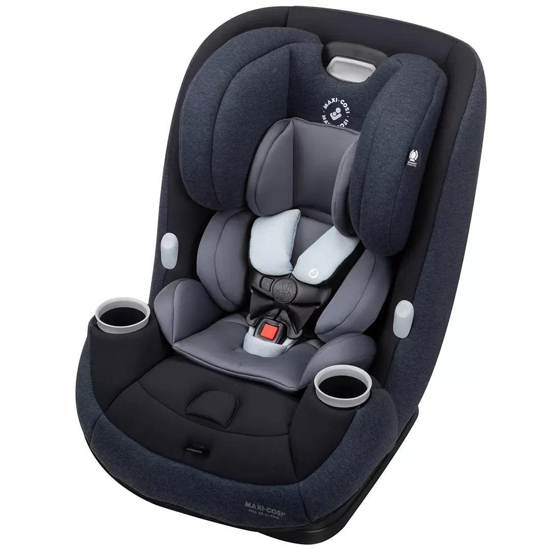 stroller with toddler stand Multi Seat Stroller For Three (Single Toddler Seat) – KinderPod main image 0