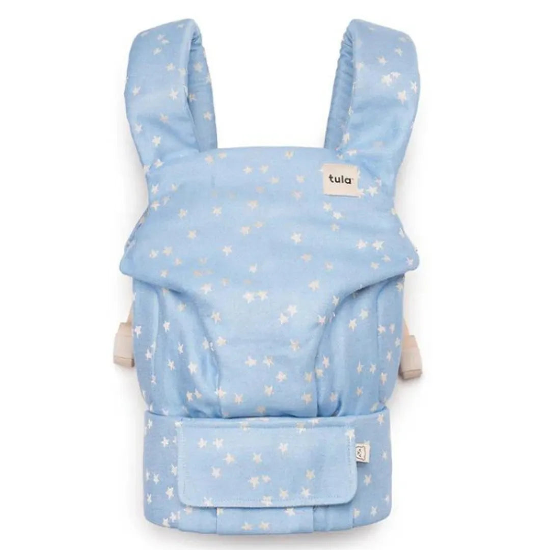 ergobaby carrier polka dot Tula Signature Full Carrier