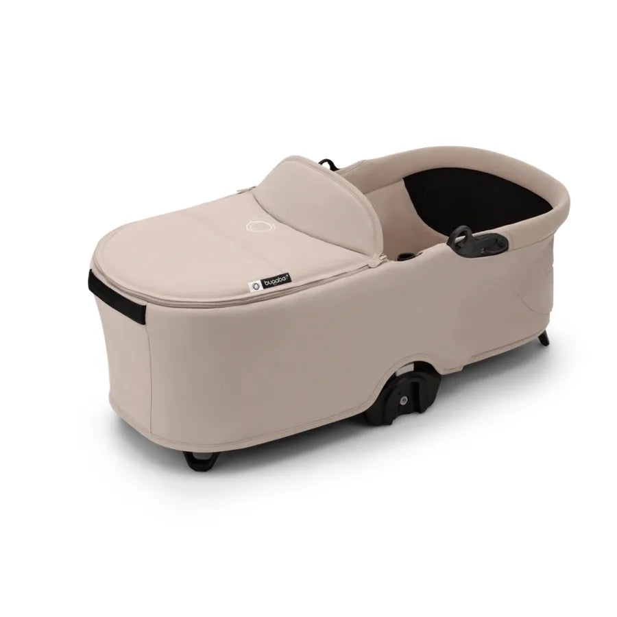 cream bugaboo cameleon Bugaboo Dragonfly Bassinet Complete