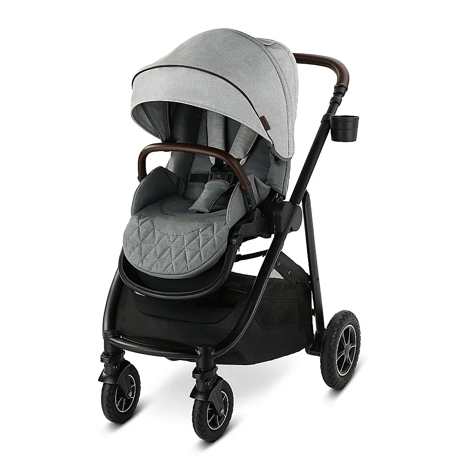 Graco Premier Modes Lux 3-in-1 Stroller