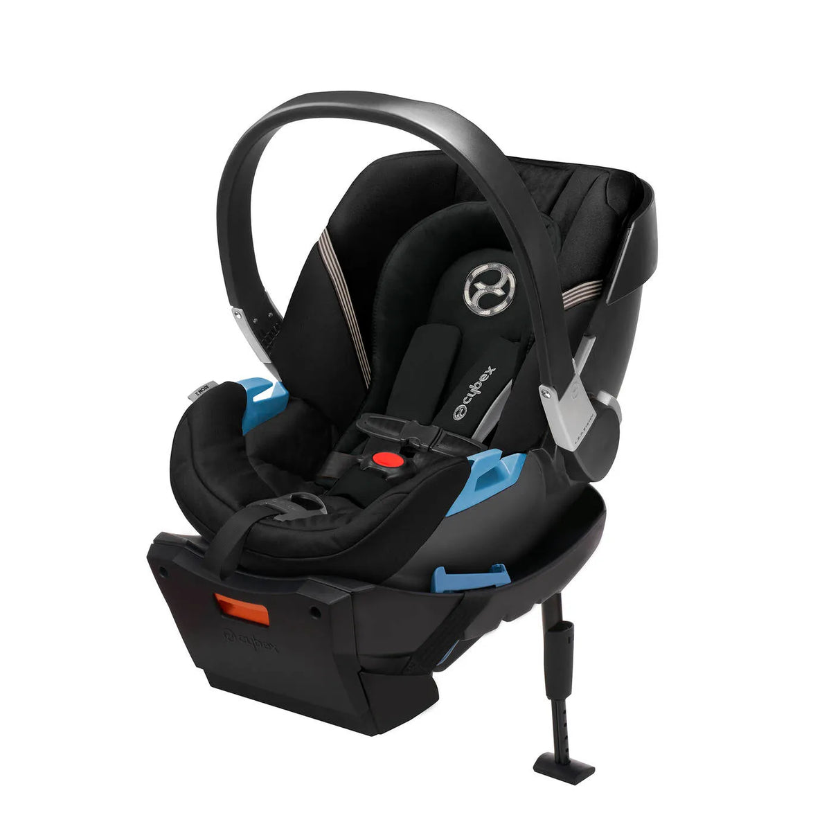 Cybex Aton 2 Infant Car Seat and Load Leg Base