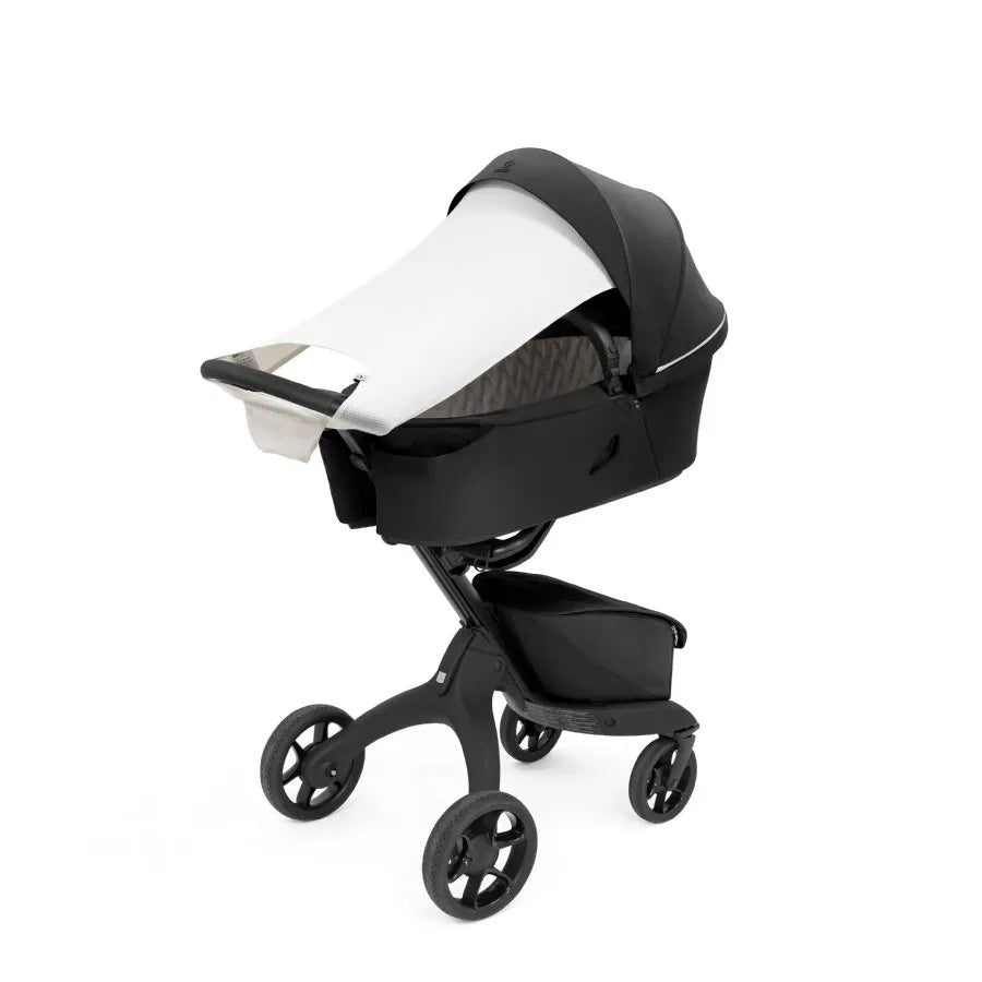 stokke xplory sunshade Stokke Xplory X Sun Shade