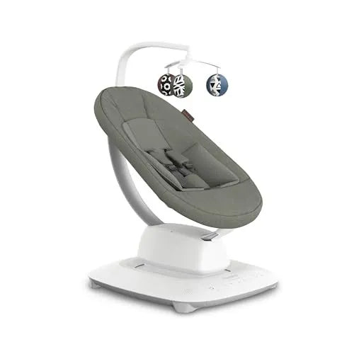 uppababy washing machine Uppababy Mamaroo Multi-Motion Baby Swing Smart Connectivity