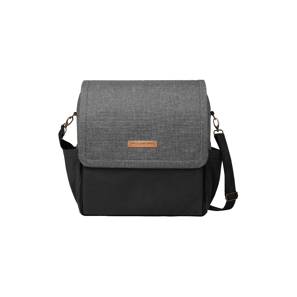 backpack straps petunia pickle bottom diaper bag backpack
