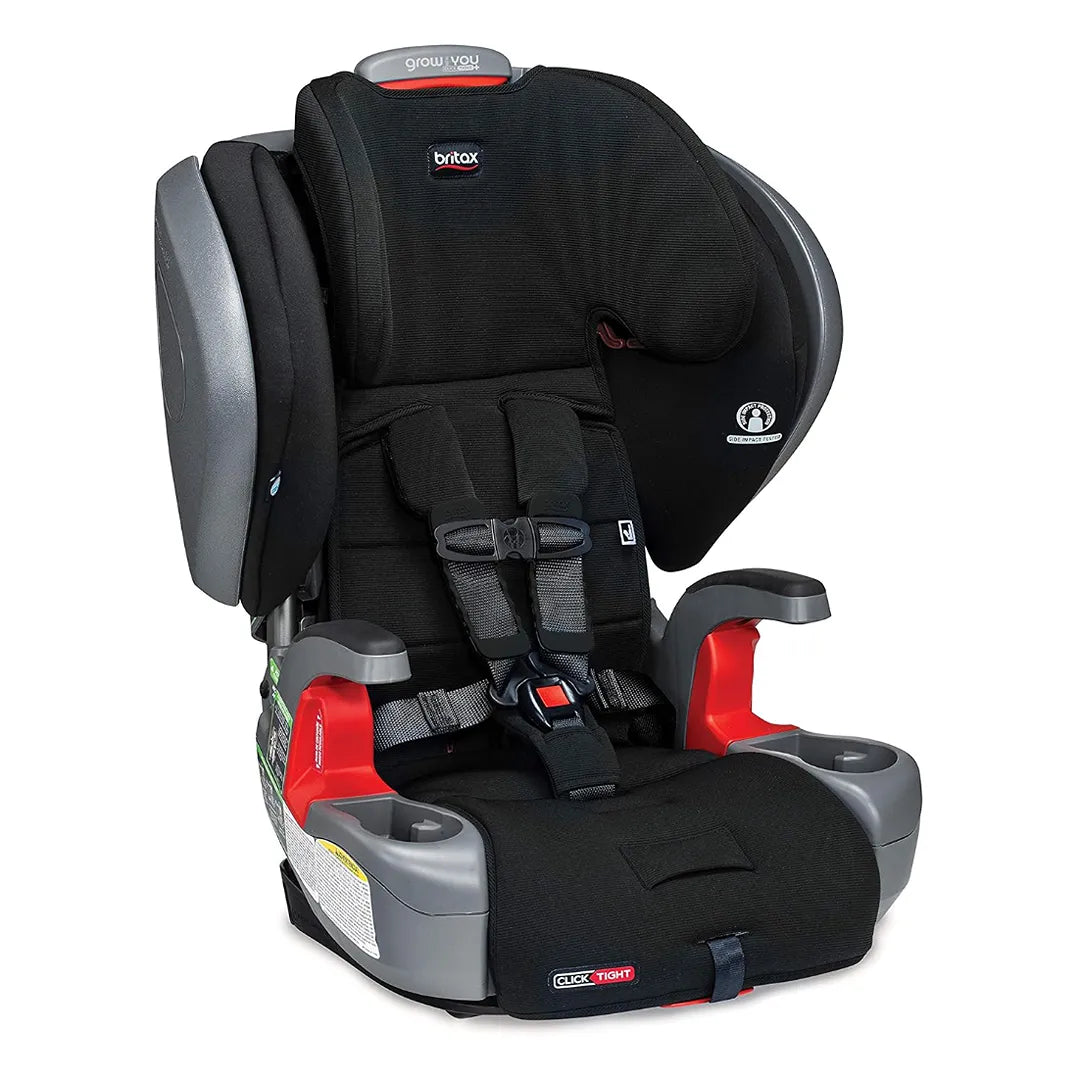 britax plus car seat Britax Grow with You ClickTight Plus Harness-2-Booster Car Seat