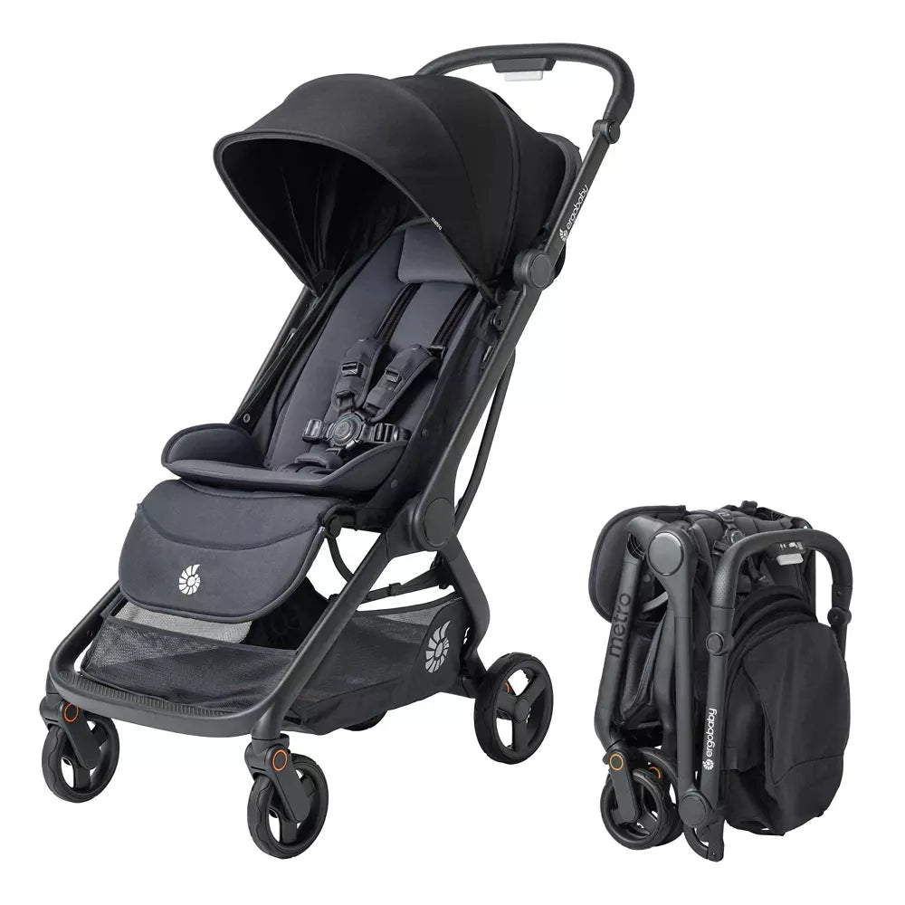 ergobaby metro stroller vs babyzen yoyo Ergobaby Metro3 All-in-One Compact Stroller