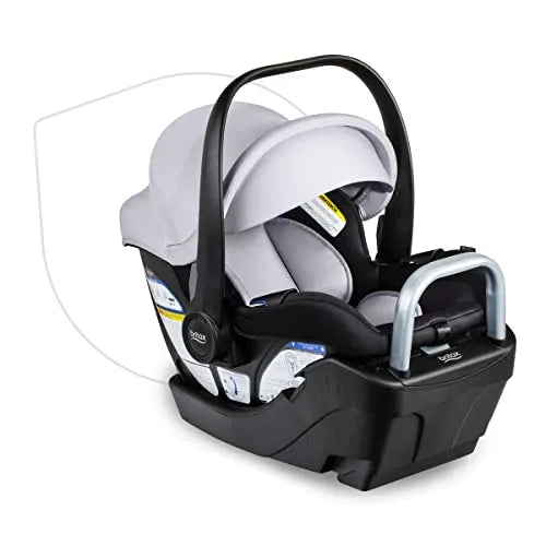 britax alpine car seat base Britax Willow Infant Car Seat With Alpine Base