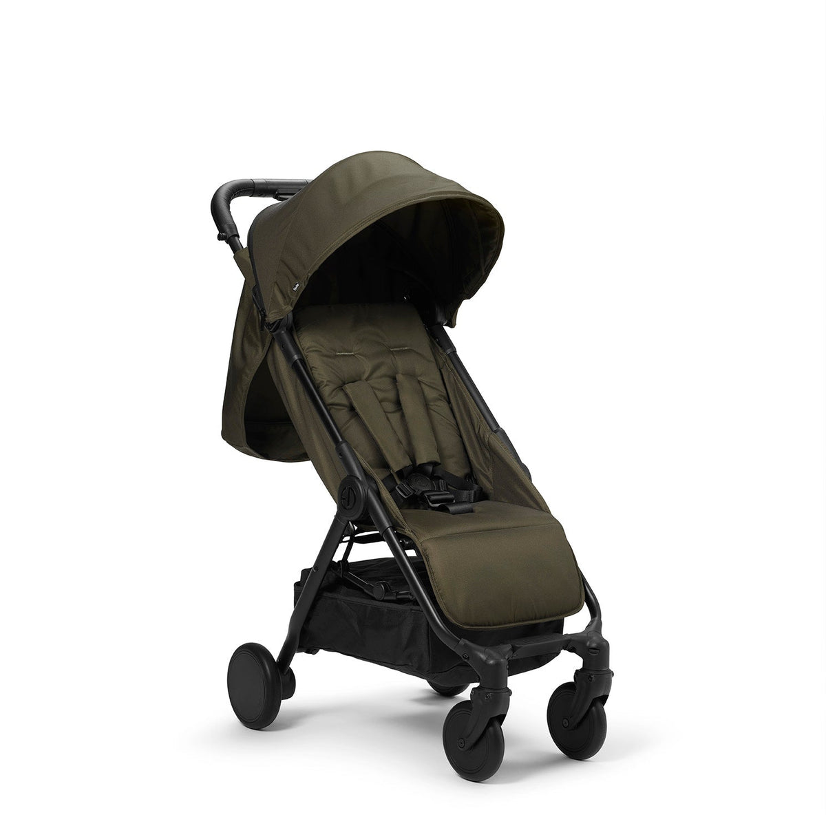 Elodie Details - Mondo Stroller - Rebel Green – REBEL
