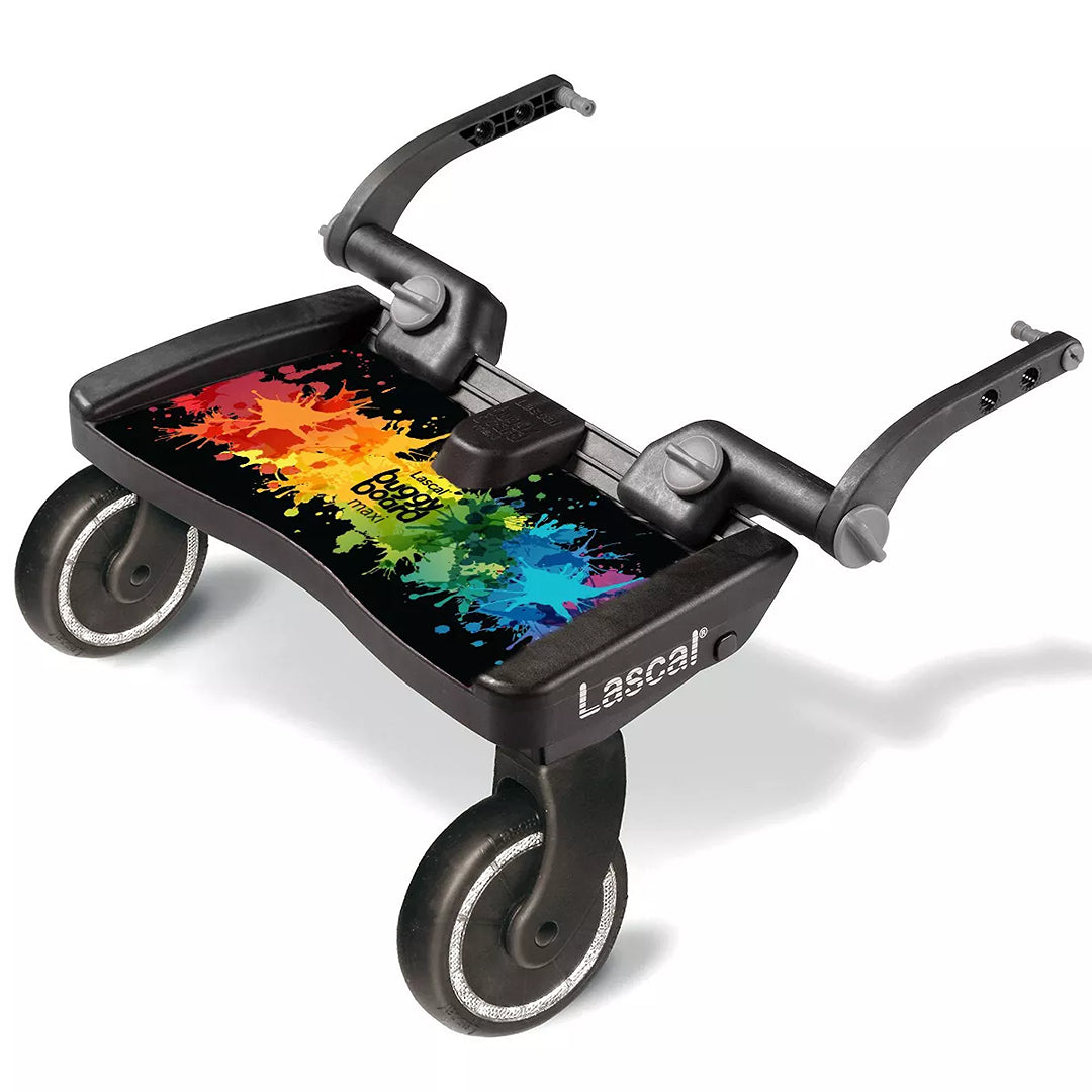 maxi cosi board attachment Lascal Buggy Board Maxi Stroller Accessory