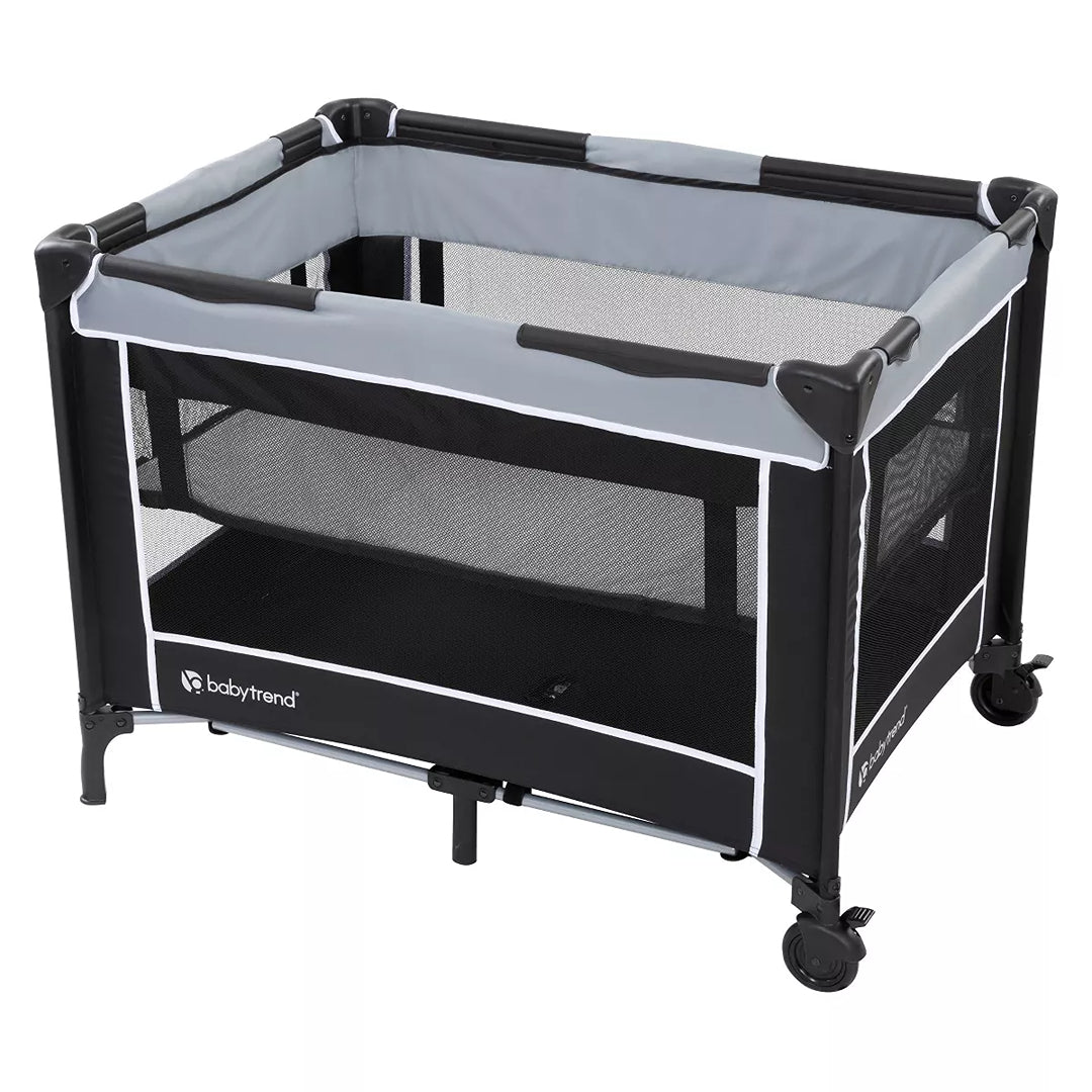 baby trend playard sheets Baby Trend Portable Playard with Bassinet
