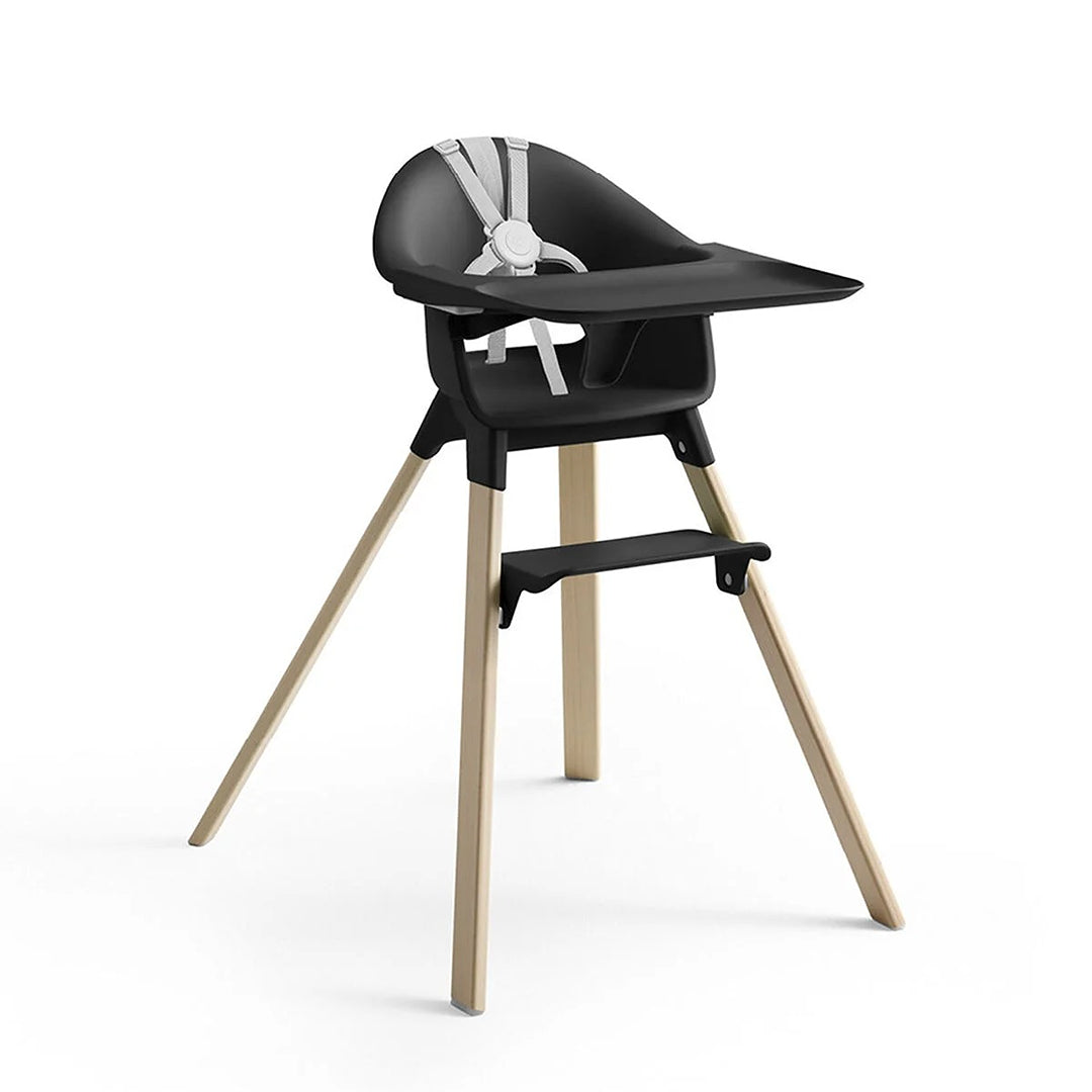 stokke clikk high chair vs lalo Stokke Clikk High Chair