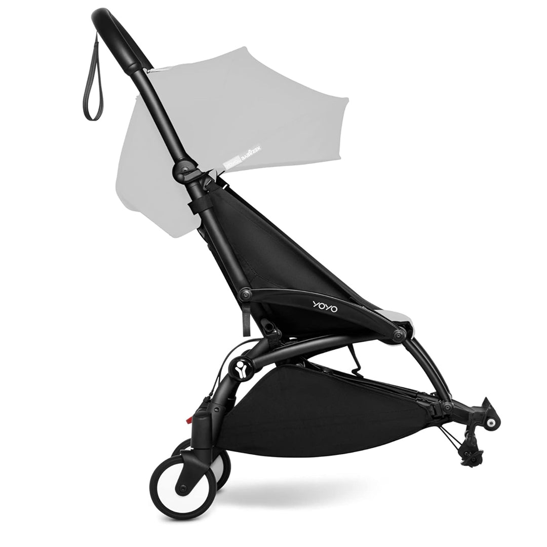 babyzen yoyo+ stroller frame & seat Babyzen YOYO Connect Stroller Frame