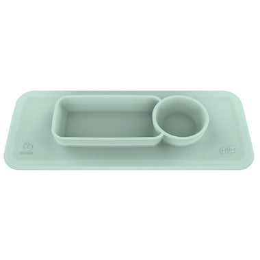 ezpz for stokke Stokke X Ezpz Placemat for Clikk Soft Mint – REBEL