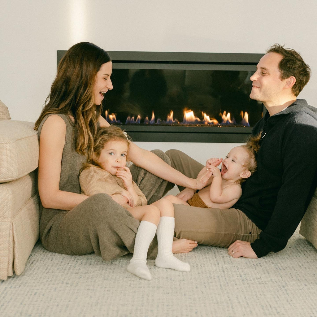 Holiday Series: @JennieMonness