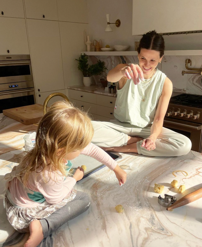 Nest Series: @EdenEats