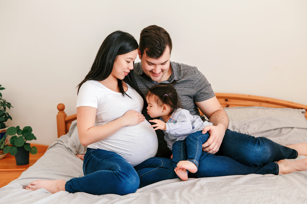 Rethink your Baby Registry with Rebelstork